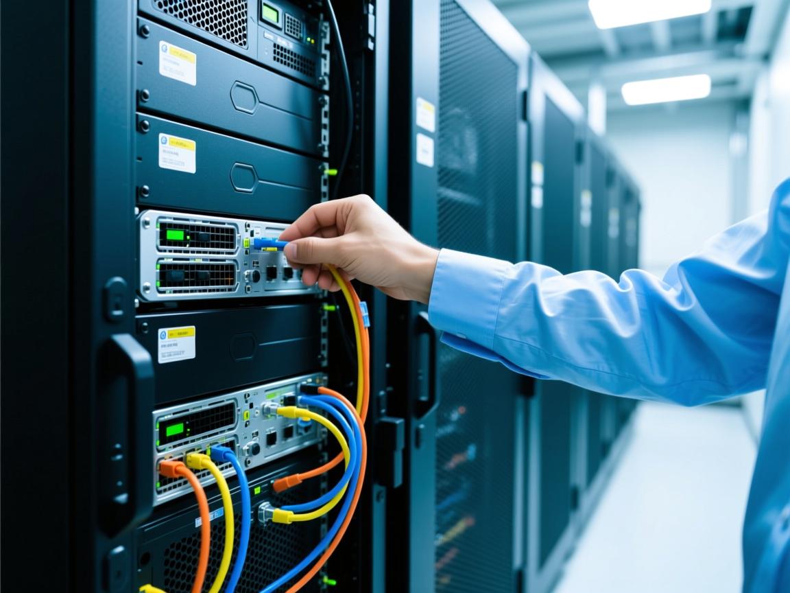 怎么操作物理机 第2张 怎么操作物理机 第2张