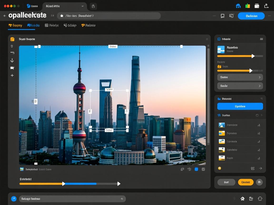 html如何缩放图片长宽  第3张 html如何缩放图片长宽  第3张