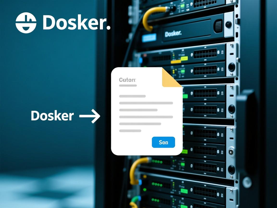 docker如何访问物理机文件  第1张 docker如何访问物理机文件  第1张