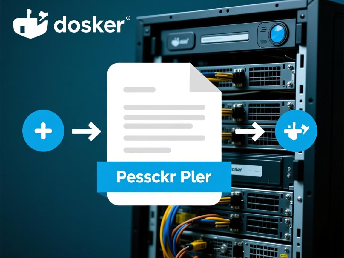 docker如何访问物理机文件  第3张 docker如何访问物理机文件  第3张