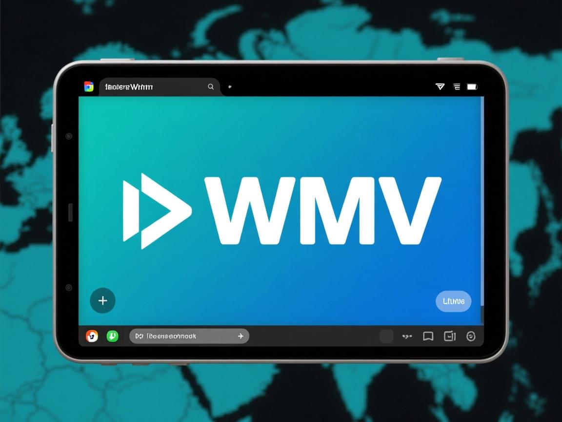 html如何播放wmv  第2张 html如何播放wmv  第2张