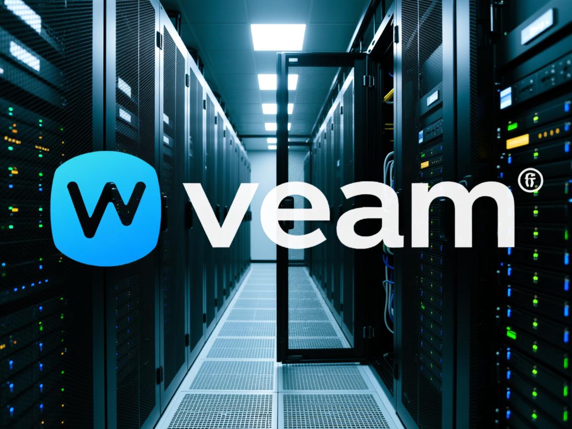 veeam 不能备份物理机  第1张 veeam 不能备份物理机  第1张