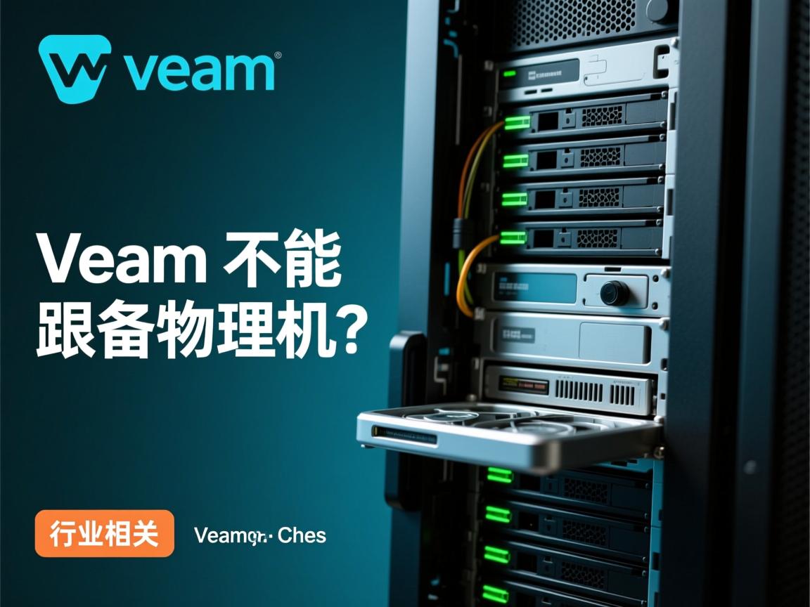 veeam 不能备份物理机  第3张 veeam 不能备份物理机  第3张