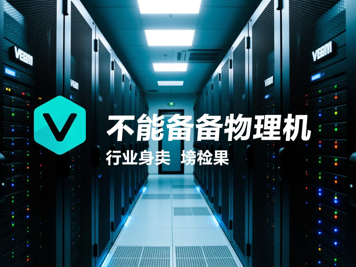 veeam 不能备份物理机  第2张 veeam 不能备份物理机  第2张