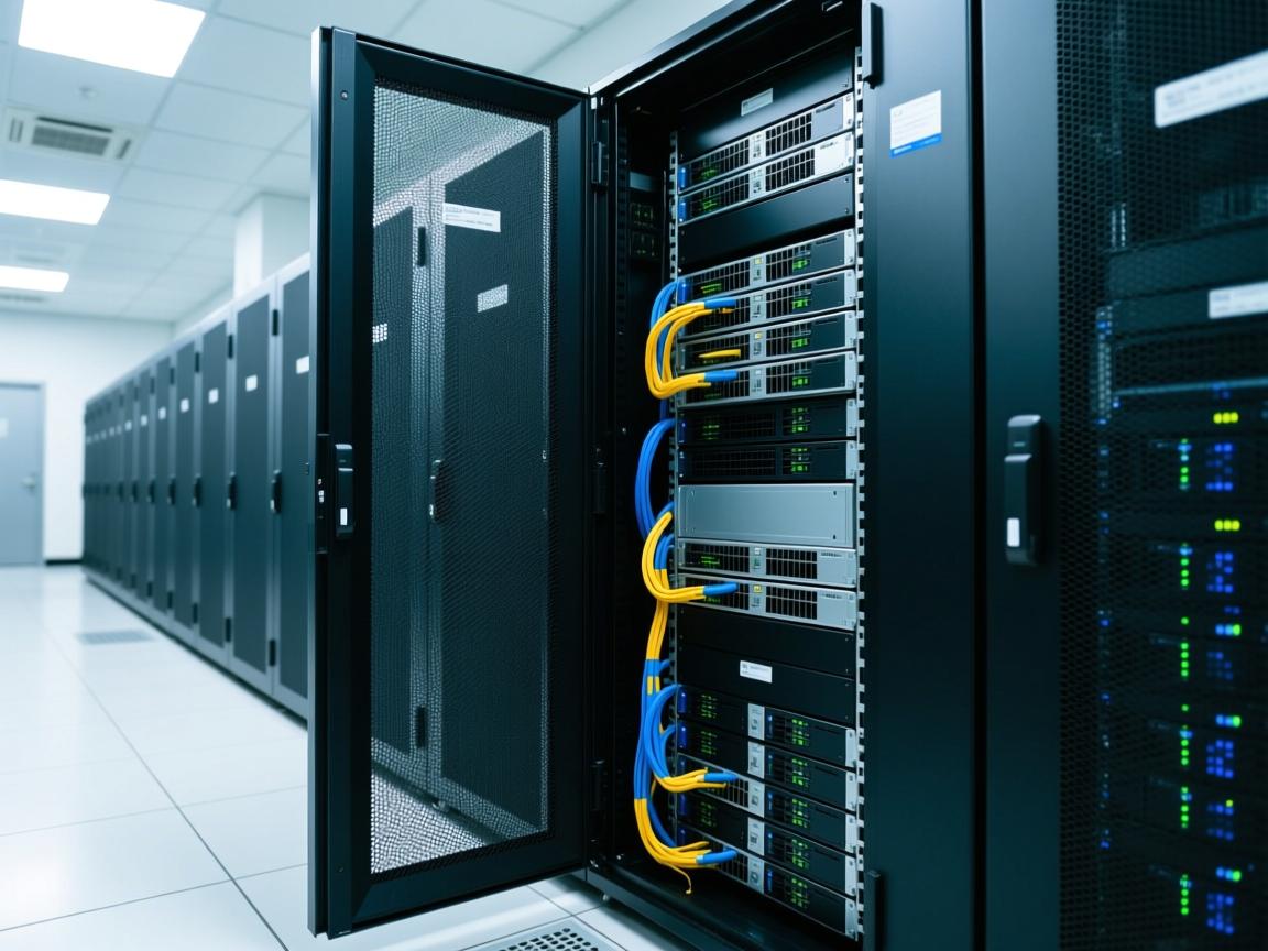 服务器物理机多大  第1张 服务器物理机多大  第1张