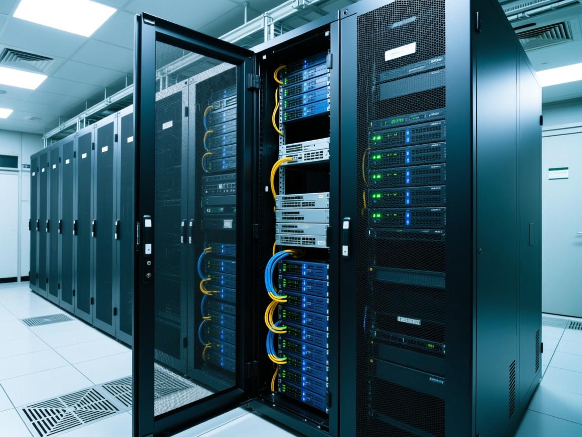 服务器物理机多大  第3张 服务器物理机多大  第3张