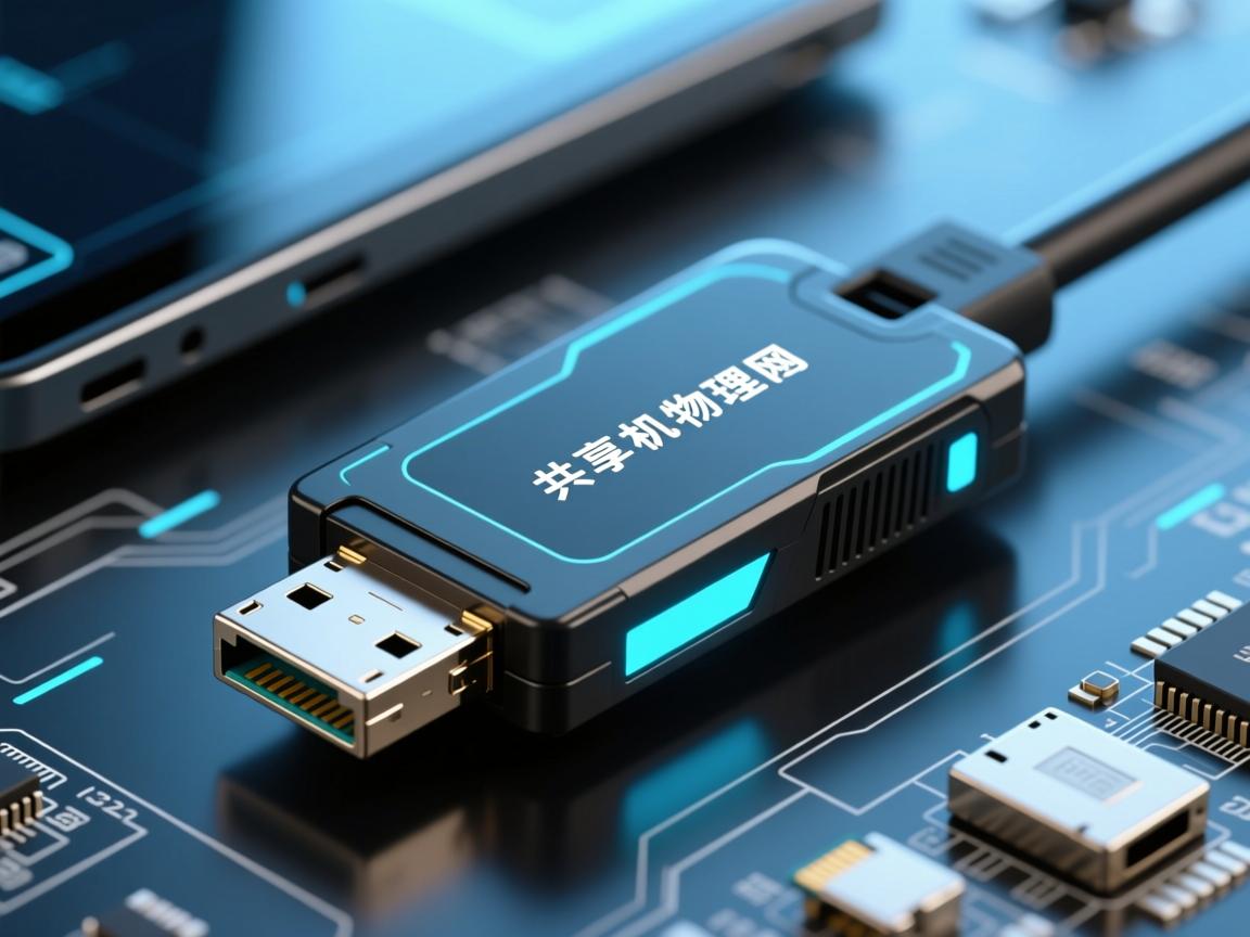 虚拟机共享物理网卡  第1张