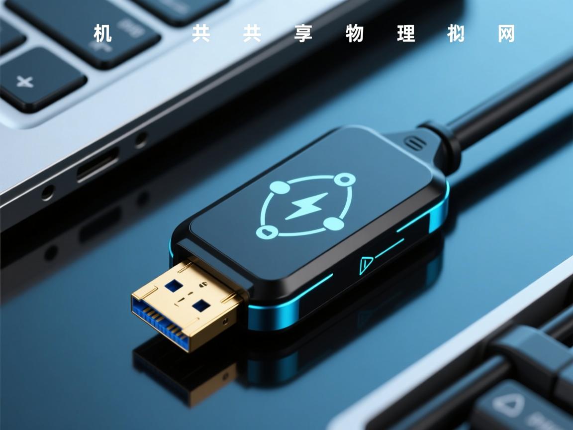 虚拟机共享物理网卡  第3张