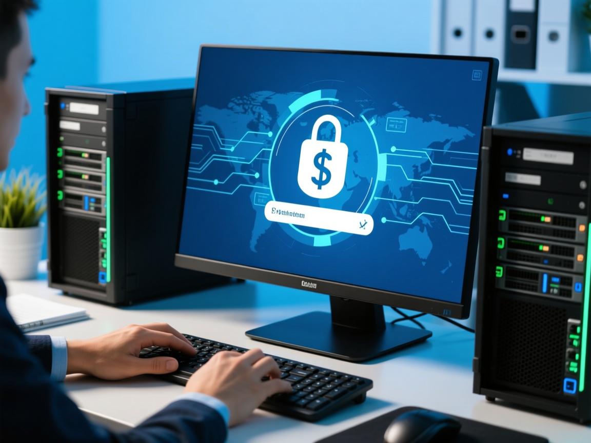 虚拟主机绑域名后如何做ssl  第3张 虚拟主机绑域名后如何做ssl  第3张