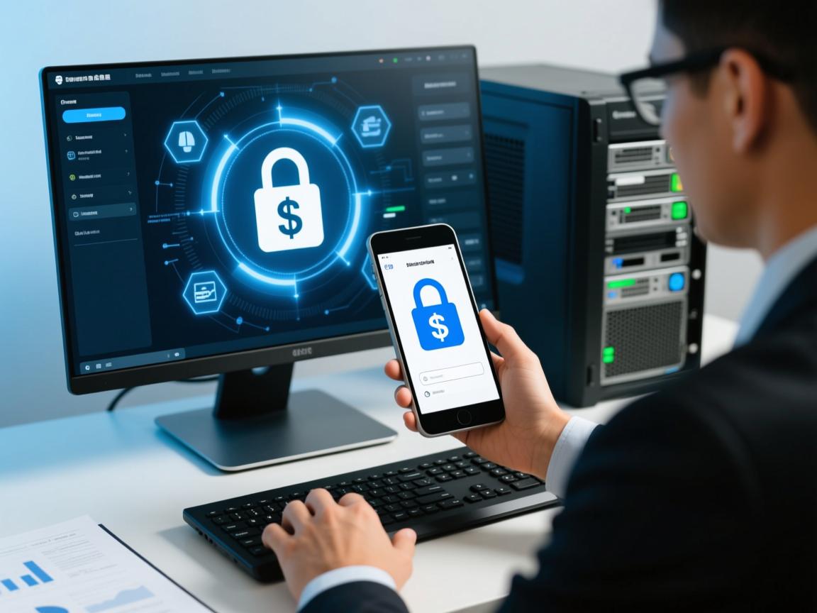 虚拟主机绑域名后如何做ssl  第2张 虚拟主机绑域名后如何做ssl  第2张