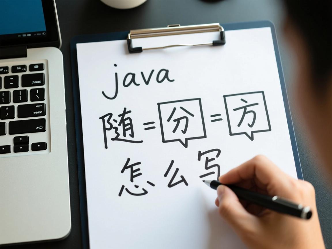 java随机分配方法怎么写  第2张 java随机分配方法怎么写  第2张