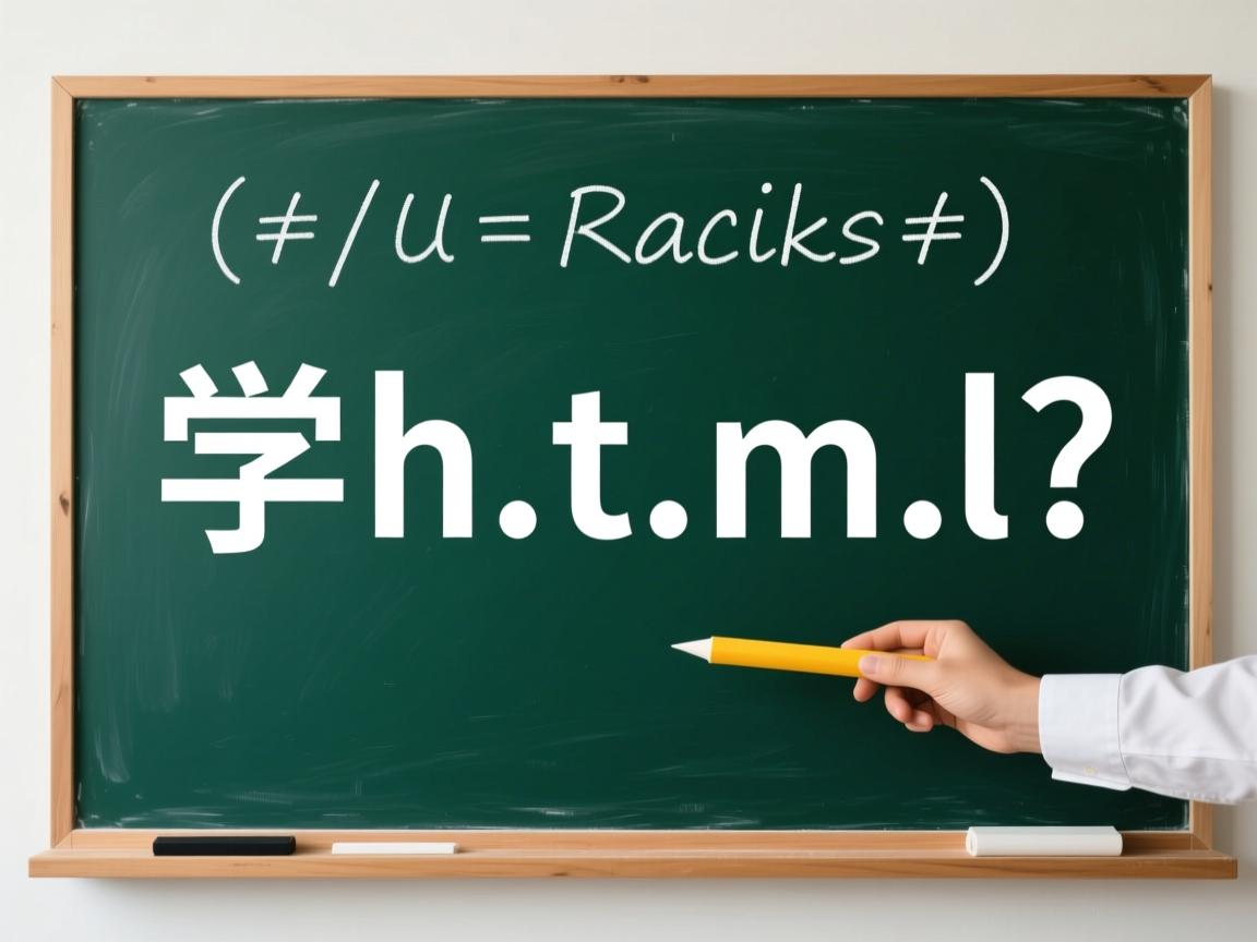 如何学html  第1张 如何学html  第1张