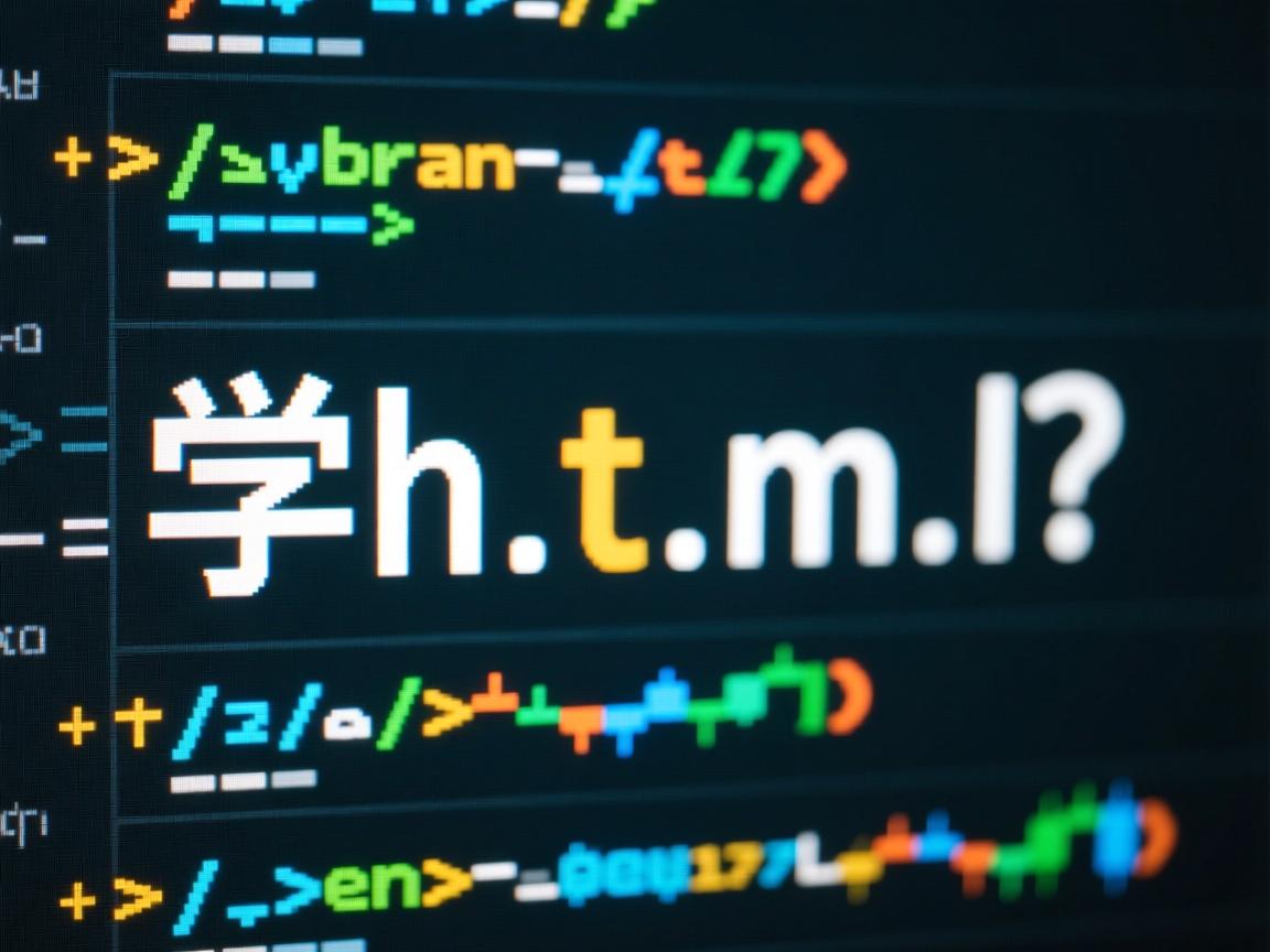 如何学html  第2张 如何学html  第2张