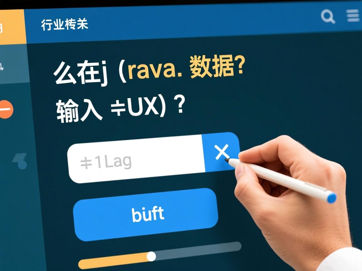怎么在java中输入数据  第1张 怎么在java中输入数据  第1张