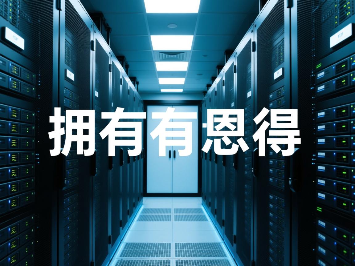 怎么拥有服务器  第2张 怎么拥有服务器  第2张