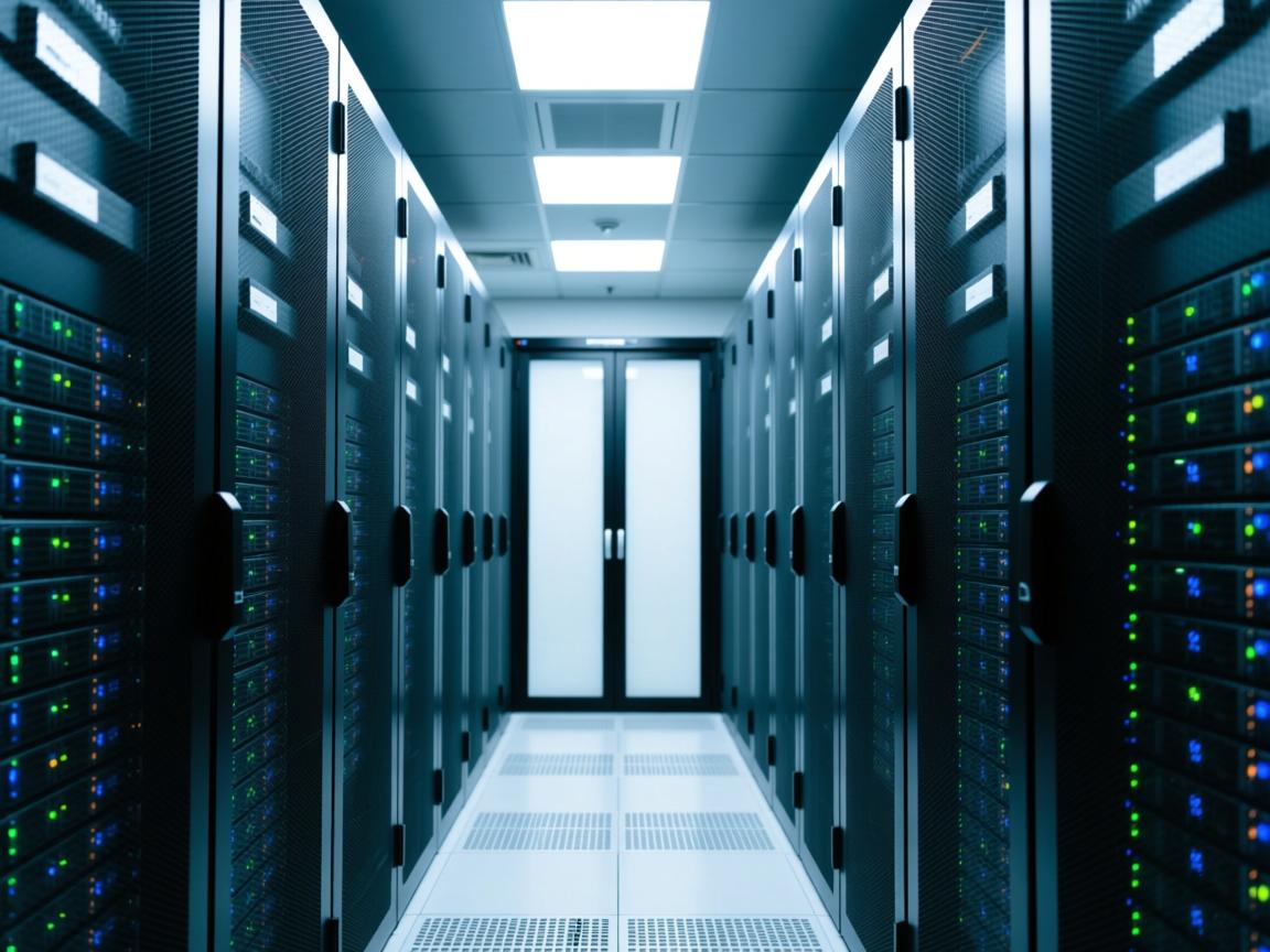 怎么拥有服务器  第3张 怎么拥有服务器  第3张