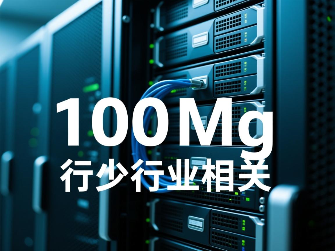 服务器100兆  第1张