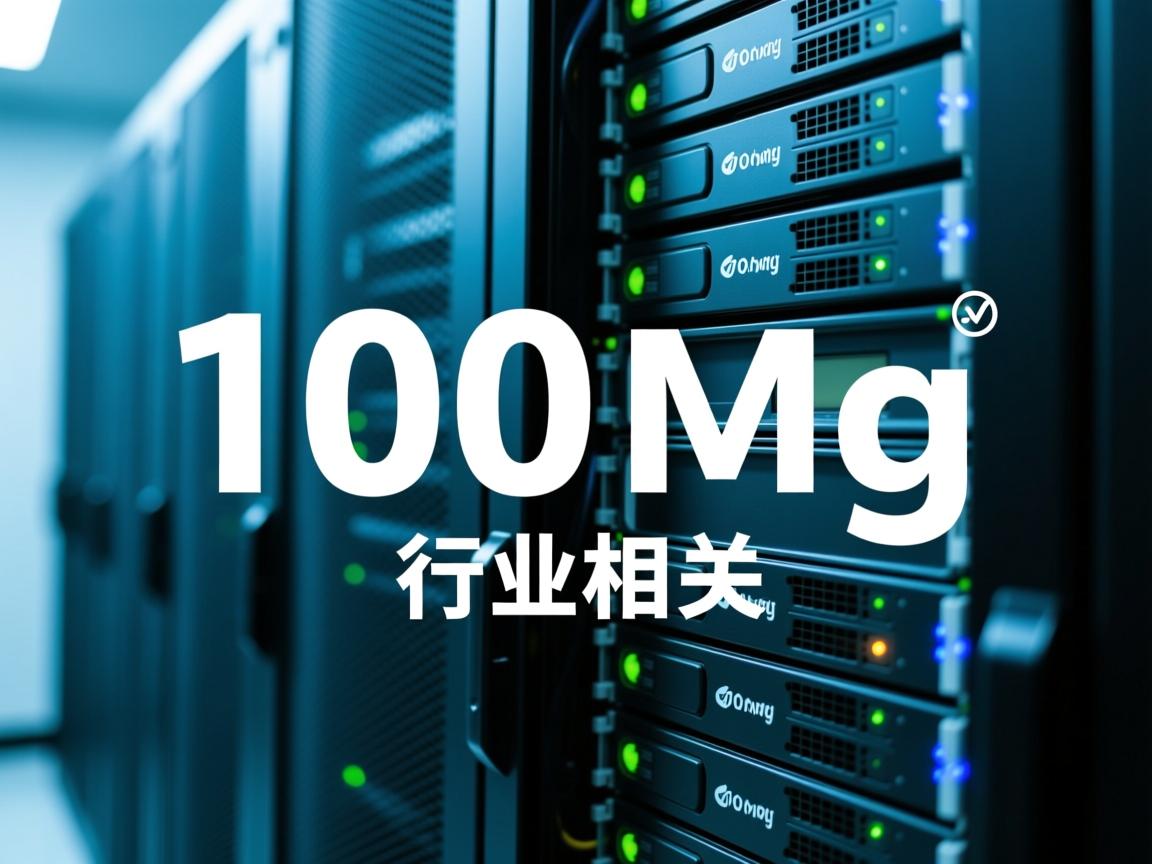 服务器100兆  第3张
