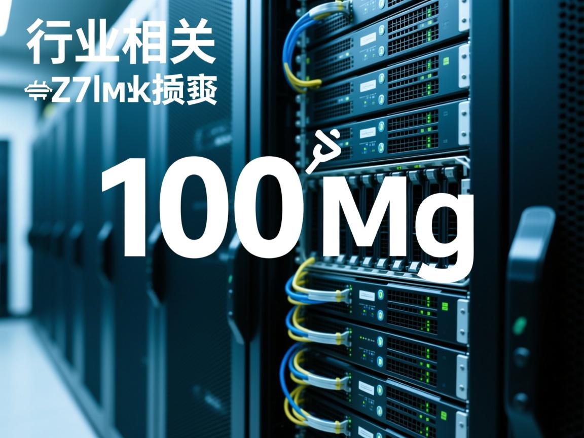 服务器100兆  第2张