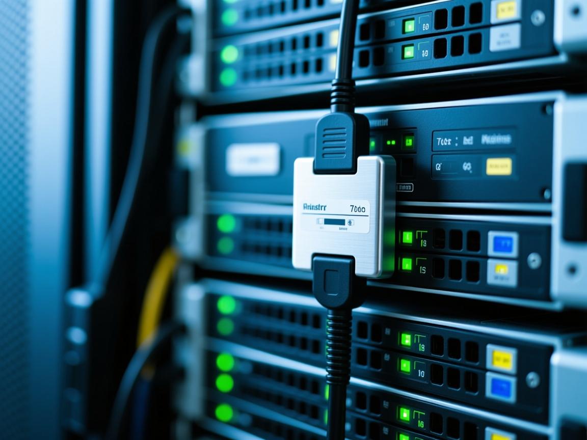 服务器空间挂载  第1张 服务器空间挂载  第1张