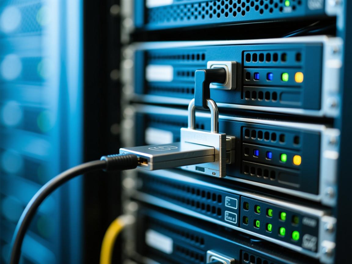 服务器空间挂载  第3张 服务器空间挂载  第3张