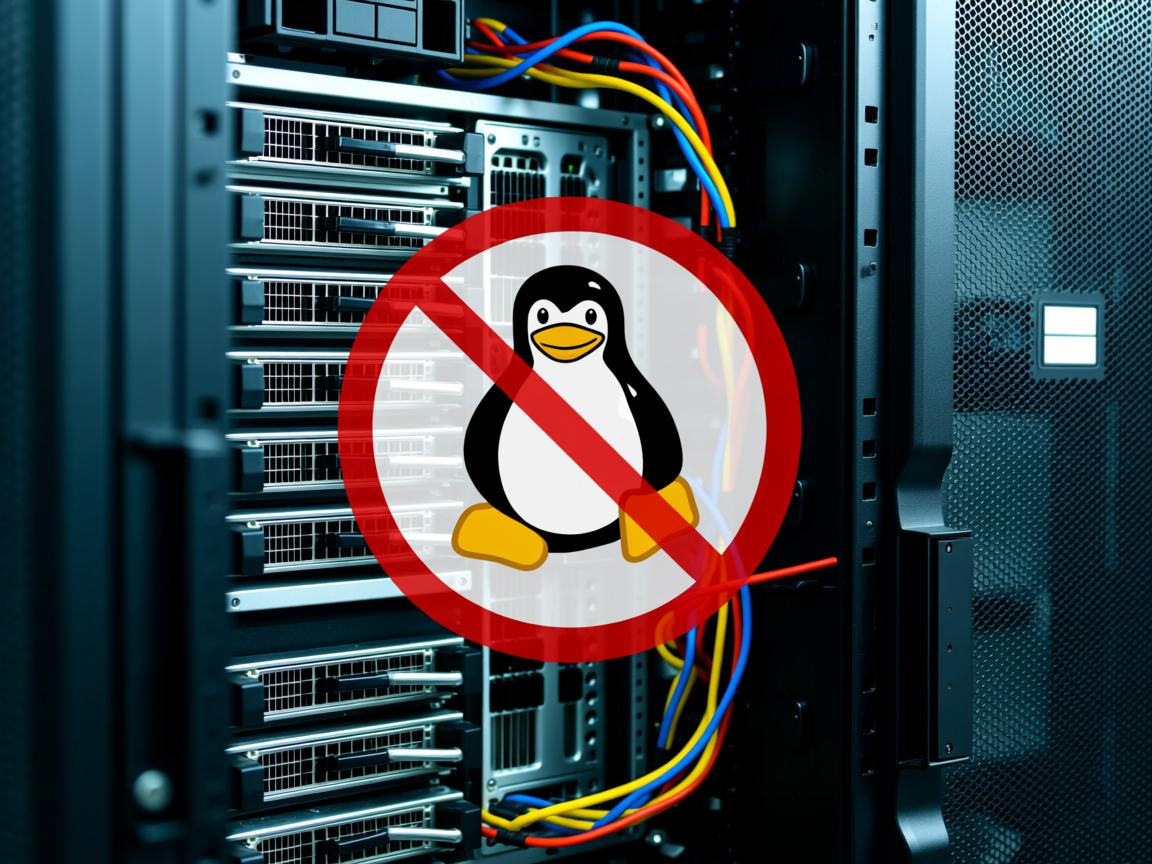 物理机安装linux系统失败  第2张 物理机安装linux系统失败  第2张