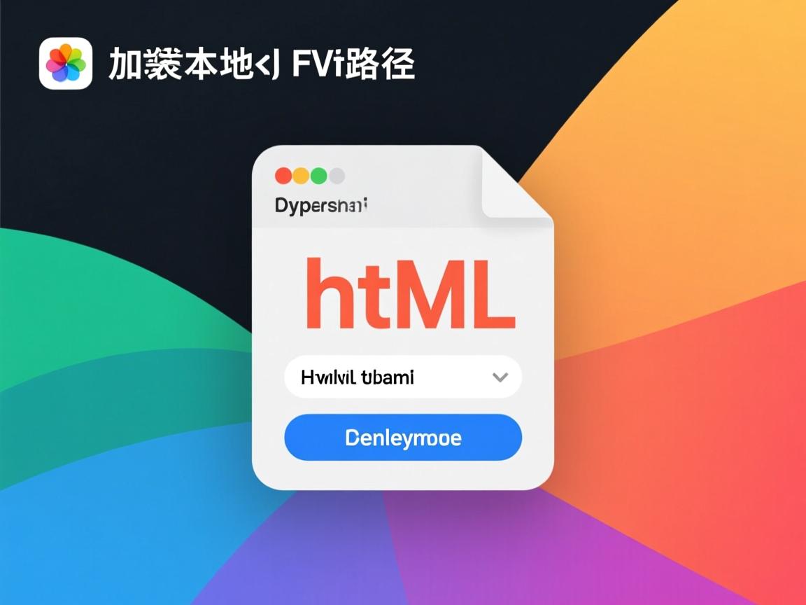 ios 如何加载本地html文件路径  第2张 ios 如何加载本地html文件路径  第2张