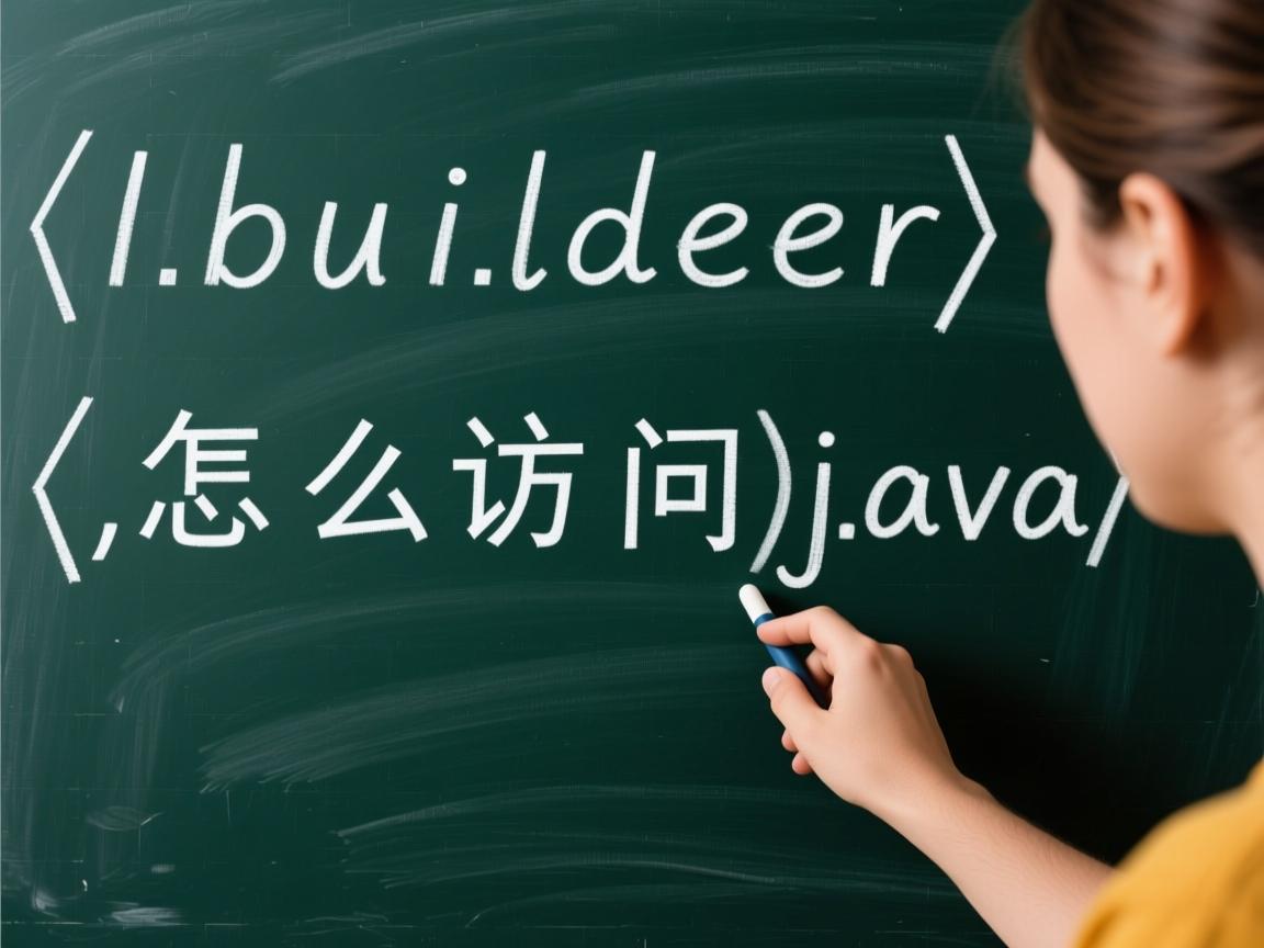 hbuilder 怎么访问java  第1张 hbuilder 怎么访问java  第1张