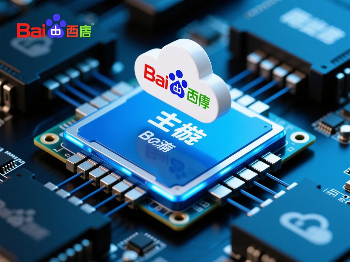 百度云虚拟主机内存作用  第1张 百度云虚拟主机内存作用  第1张