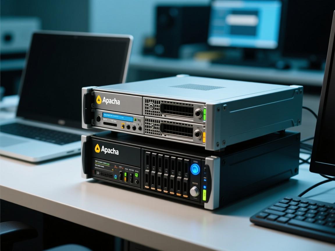 apache虚拟主机能用两种吗  第2张 apache虚拟主机能用两种吗  第2张