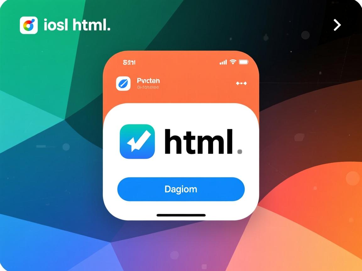 ios 如何加载本地html  第2张 ios 如何加载本地html  第2张