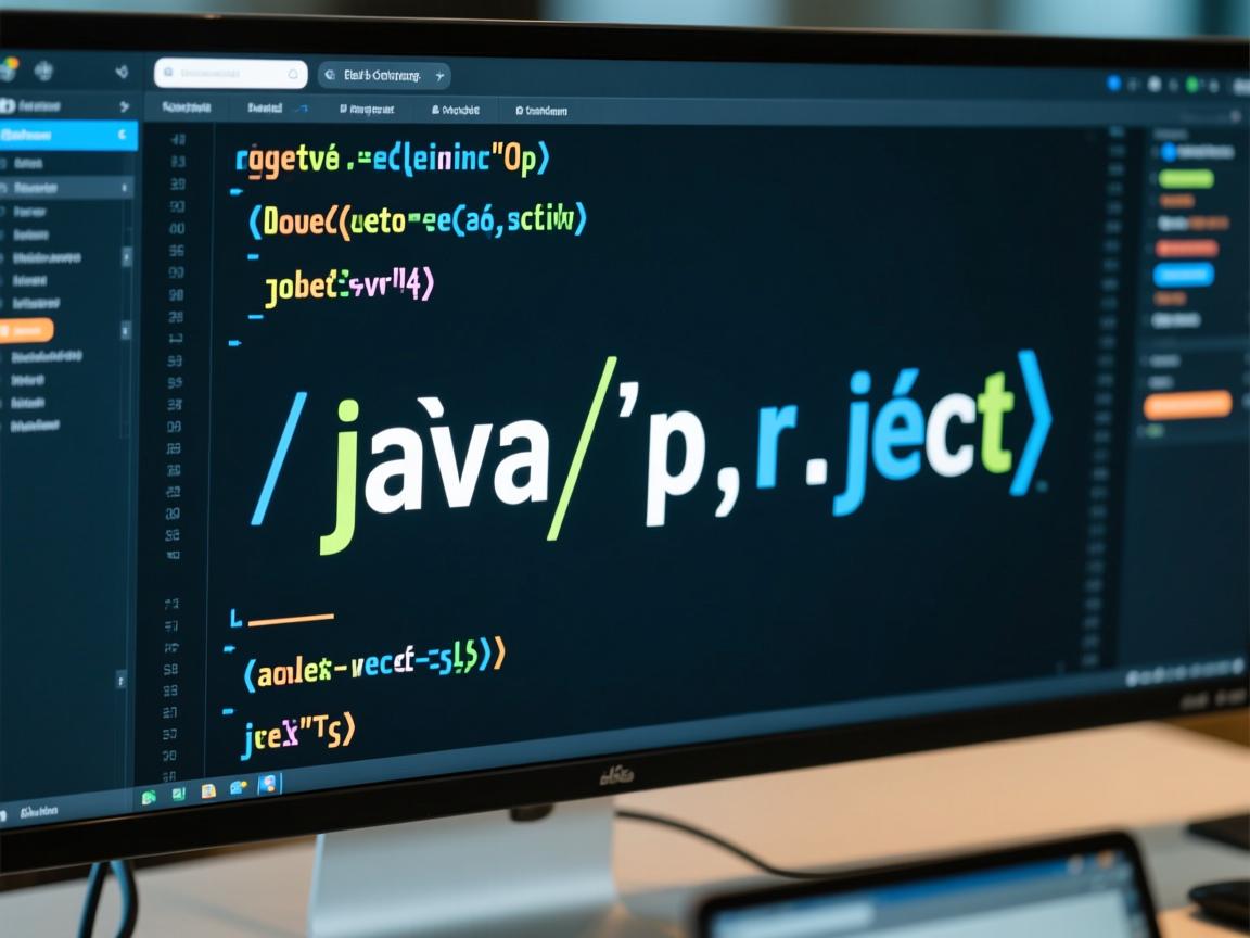 怎么创建java project  第1张 怎么创建java project  第1张