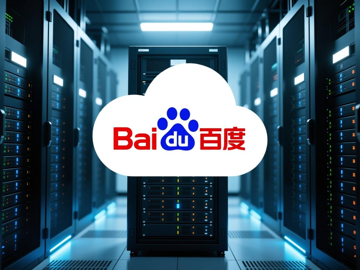 百度云虚拟主机怎么样  第1张 百度云虚拟主机怎么样  第1张