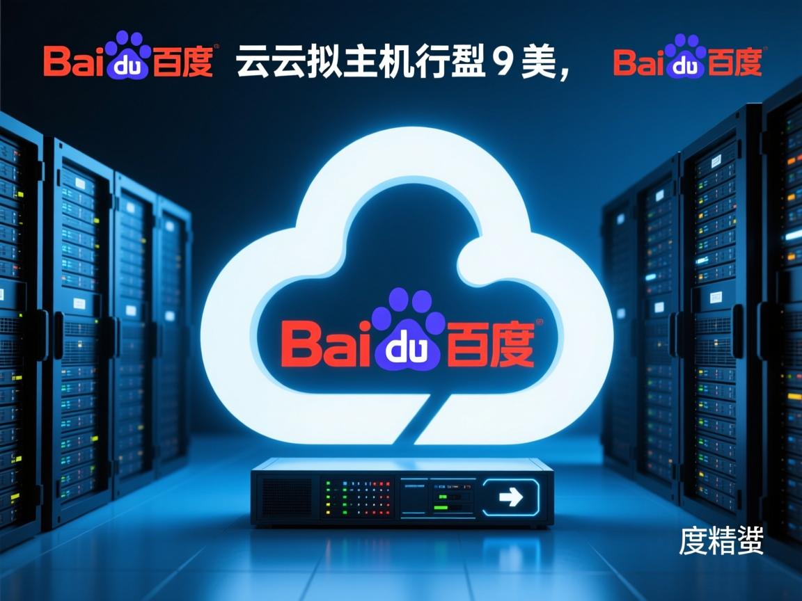 百度云虚拟主机怎么样  第2张 百度云虚拟主机怎么样  第2张