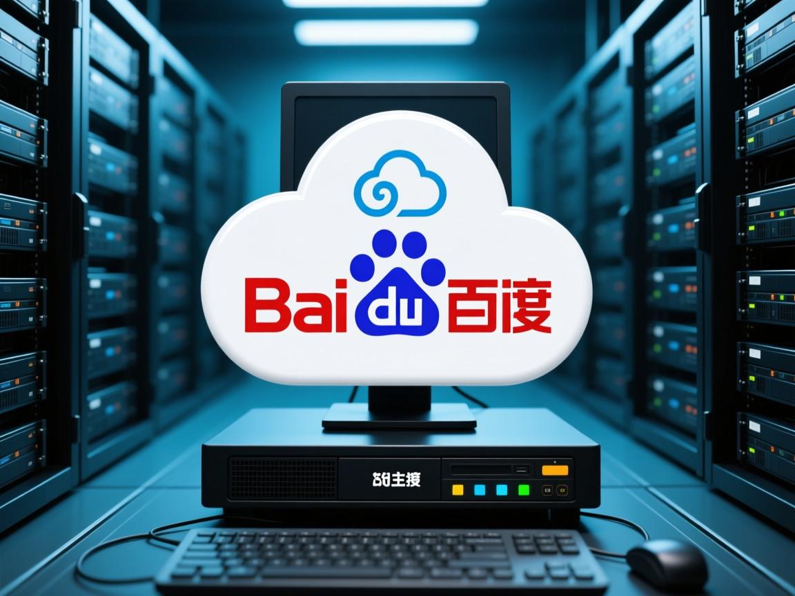 百度云虚拟主机怎么样  第3张 百度云虚拟主机怎么样  第3张