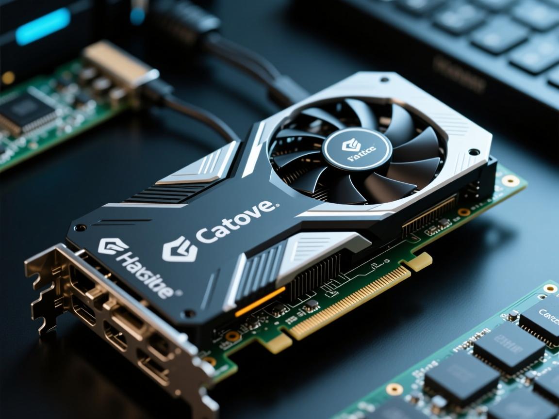 虚拟机用物理显卡  第1张 虚拟机用物理显卡  第1张