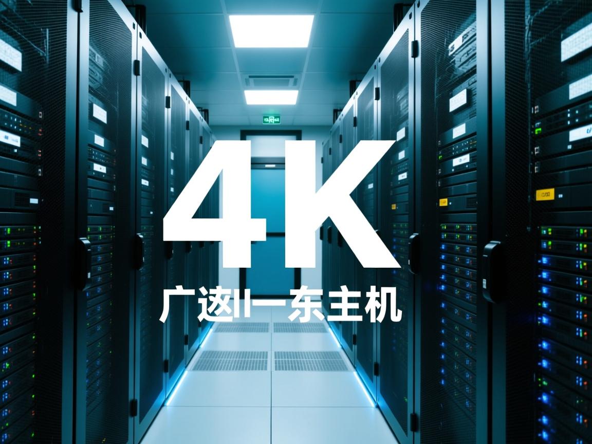 广东4k服务器虚拟主机  第2张 广东4k服务器虚拟主机  第2张