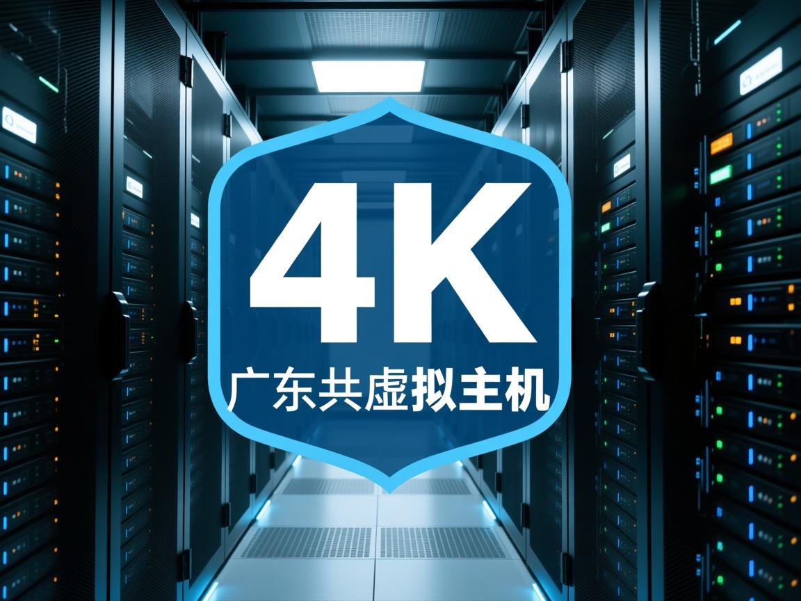 广东4k服务器虚拟主机  第3张 广东4k服务器虚拟主机  第3张