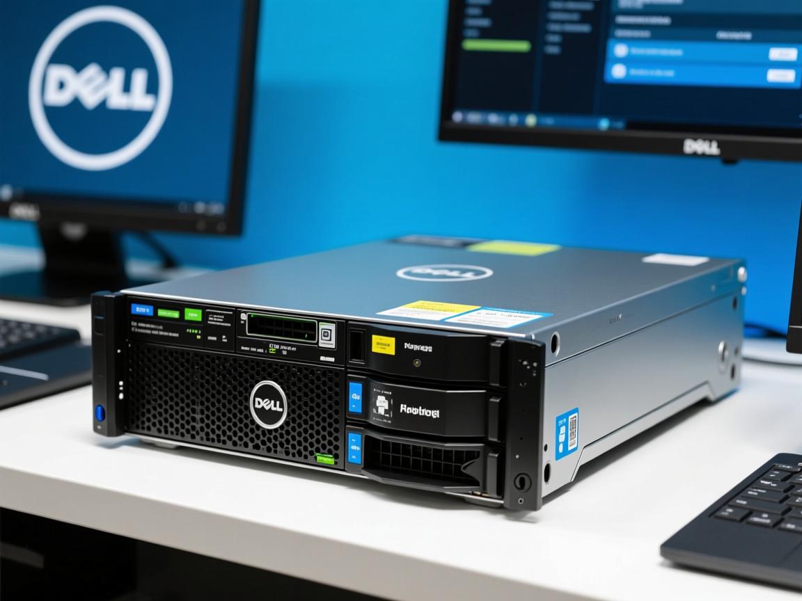 dell服务器购买  第1张