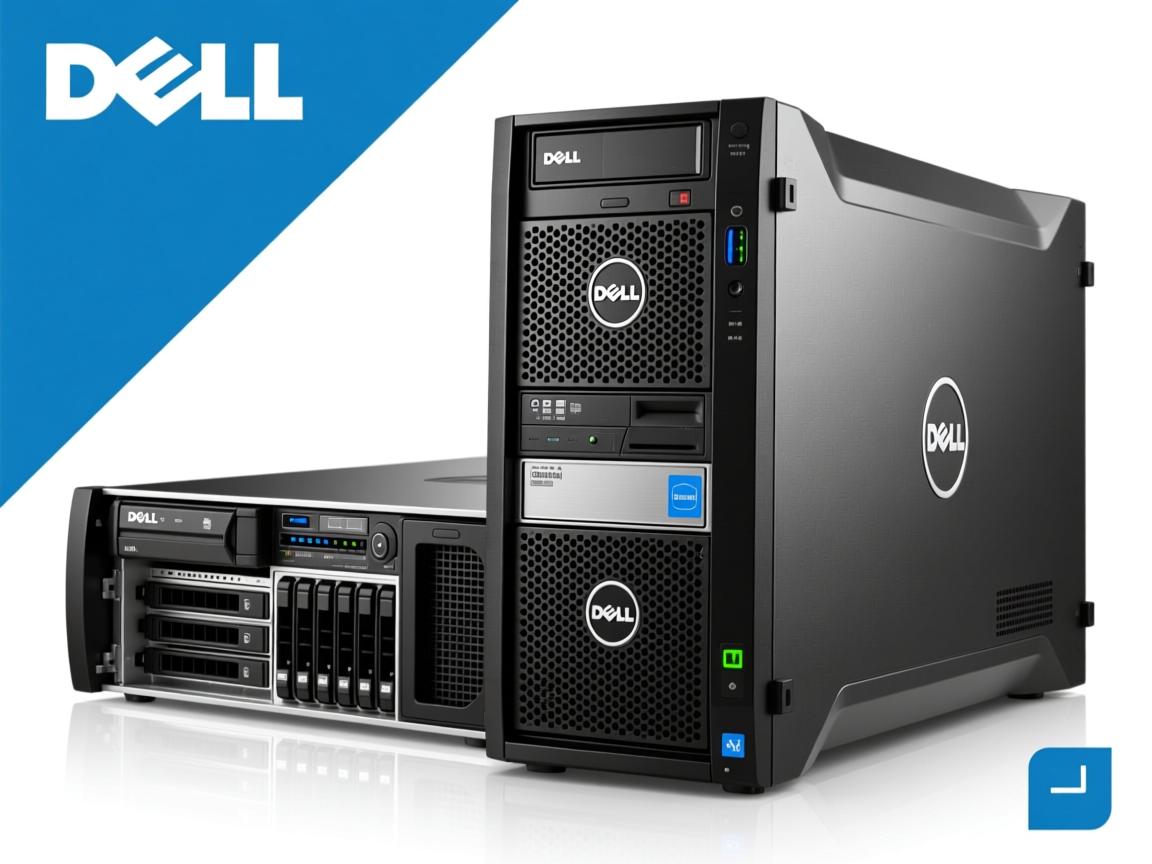 dell服务器购买  第2张