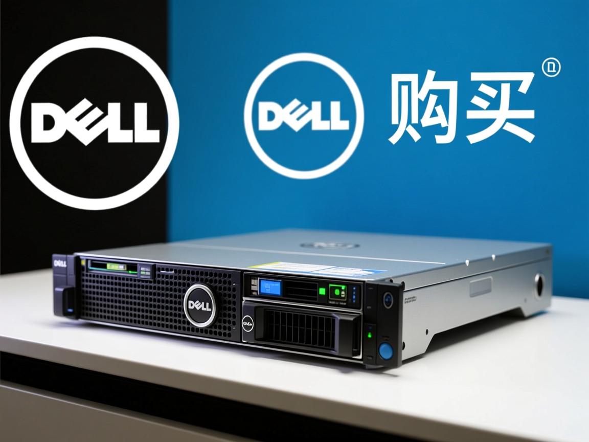 dell服务器购买  第3张