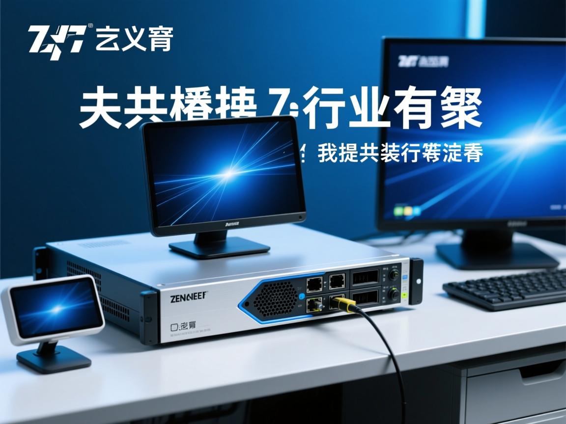 中兴录播服务器  第1张 中兴录播服务器  第1张