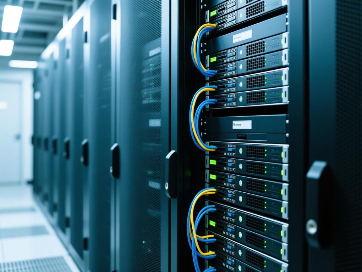 服务器做多少个虚拟主机  第3张 服务器做多少个虚拟主机  第3张