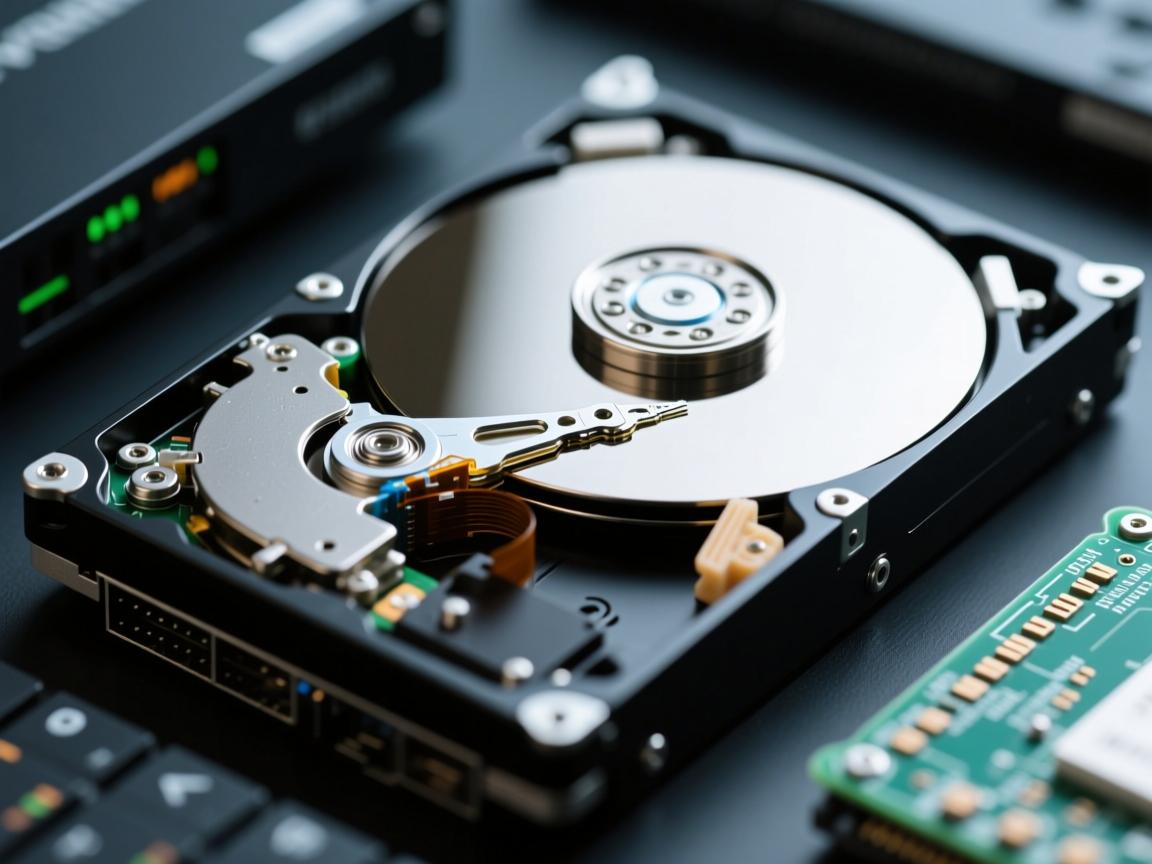 vm虚拟机 物理磁盘  第1张 vm虚拟机 物理磁盘  第1张