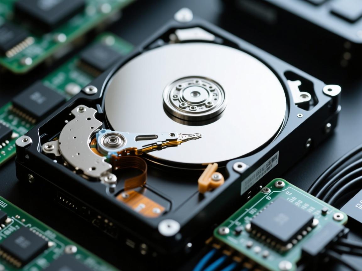 vm虚拟机 物理磁盘  第2张 vm虚拟机 物理磁盘  第2张