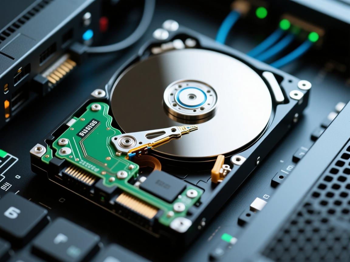 vm虚拟机 物理磁盘  第3张 vm虚拟机 物理磁盘  第3张