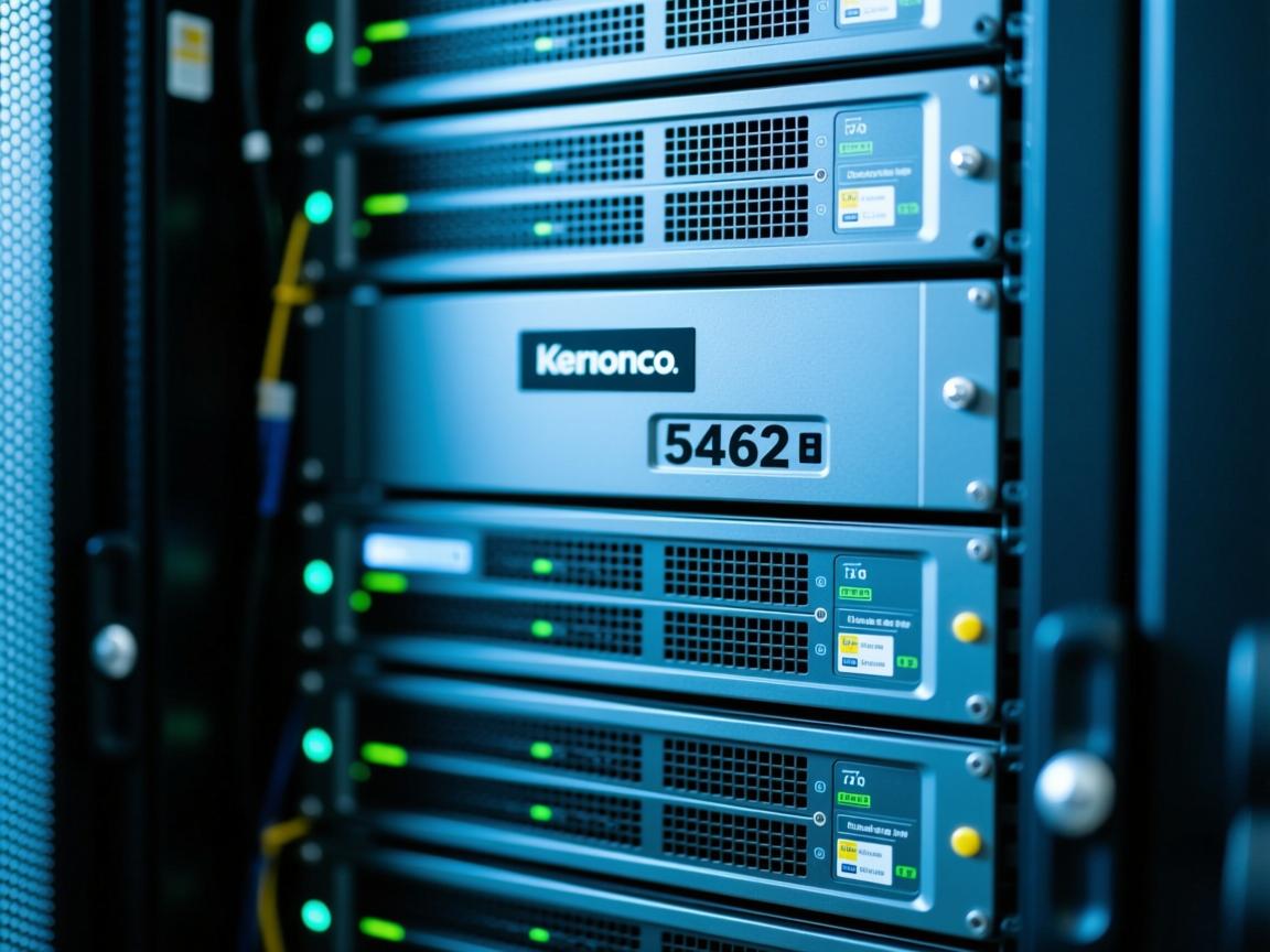 联想服务器5462  第3张 联想服务器5462  第3张