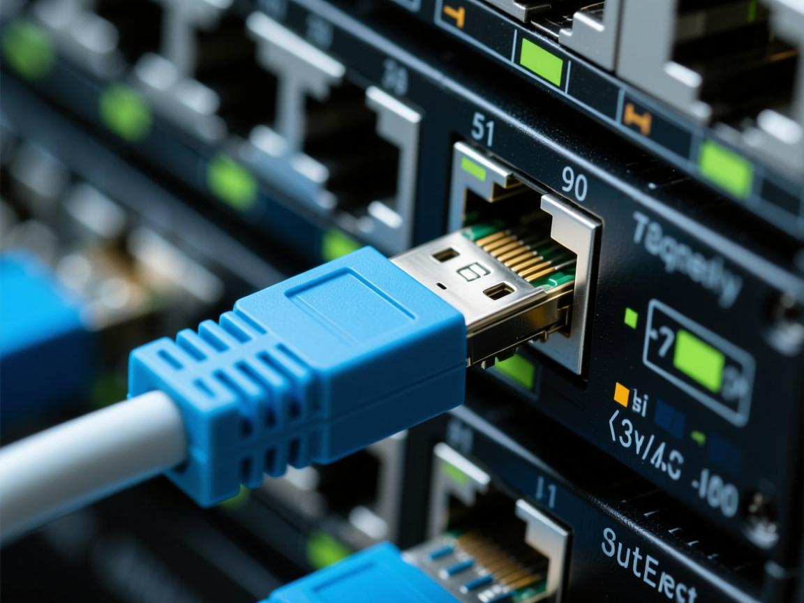 虚拟机 绑定物理网卡