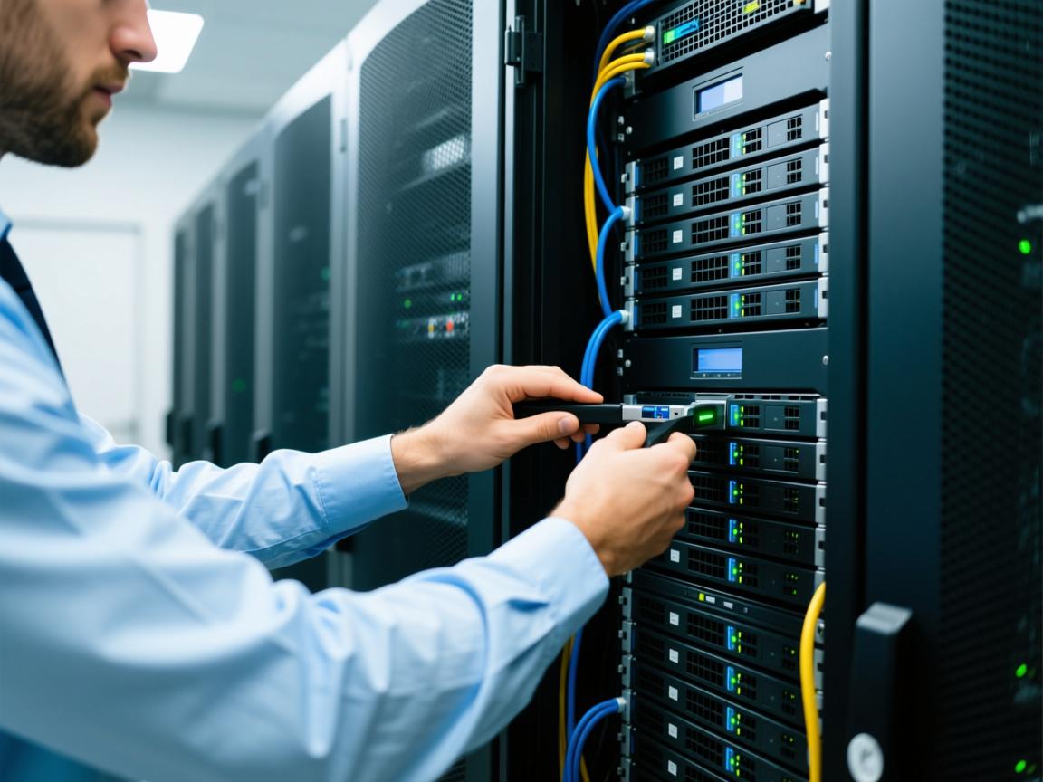 ensp服务器设置  第2张 ensp服务器设置  第2张