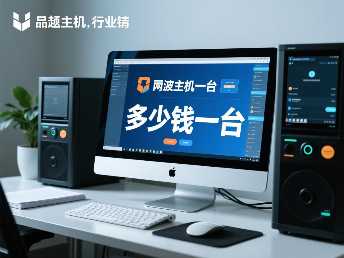 个人虚拟主机多少钱一台